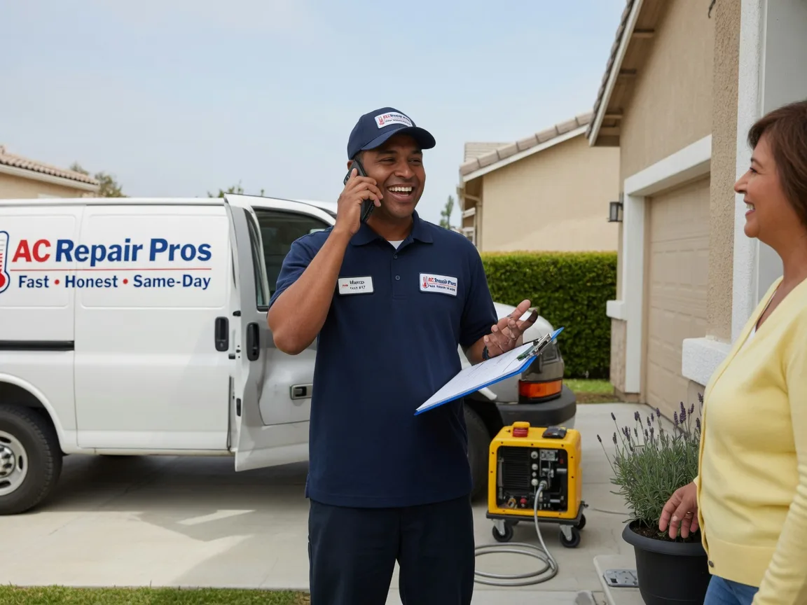 AC Repair Glassboro, NJ FAQs